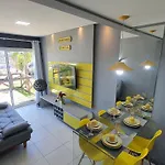 Porto De Galinhas | Muro Alto -114B