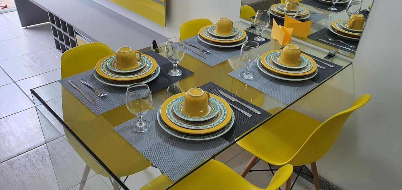 | Muro Alto -114b Apartamento *