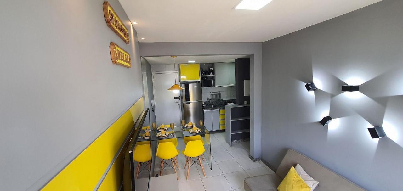 | Muro Alto -114b Apartamento