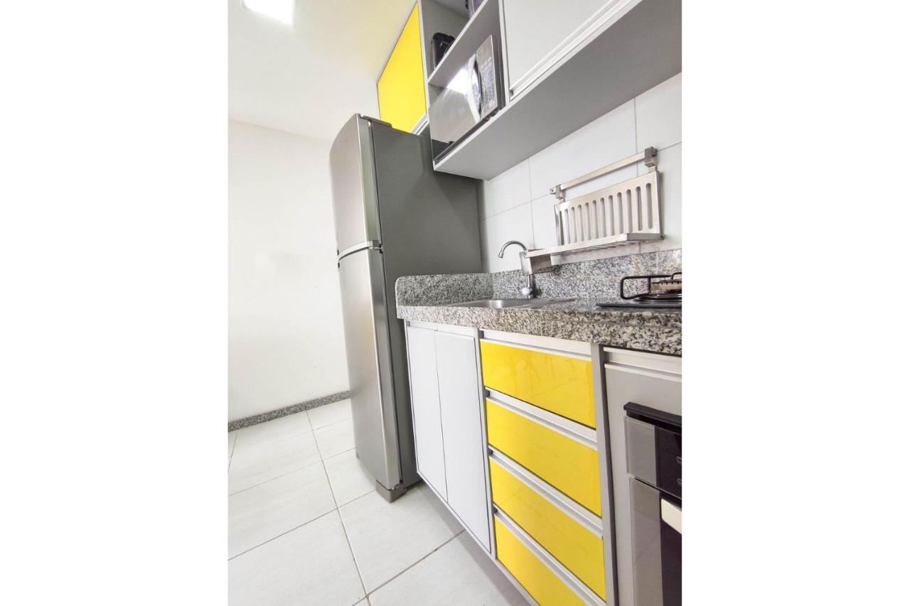| Muro Alto -114b Apartamento