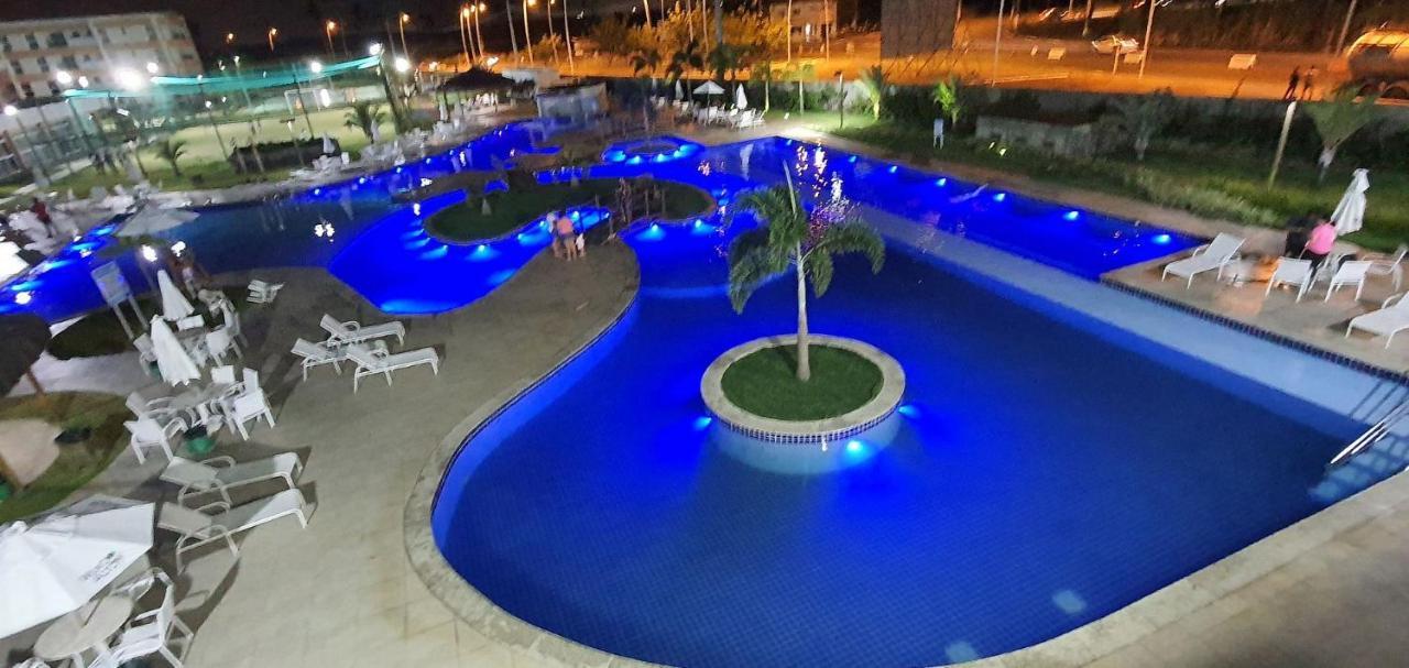 | Muro Alto -114b Apartamento *