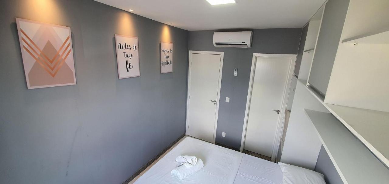 Apartamento | Muro Alto -114b