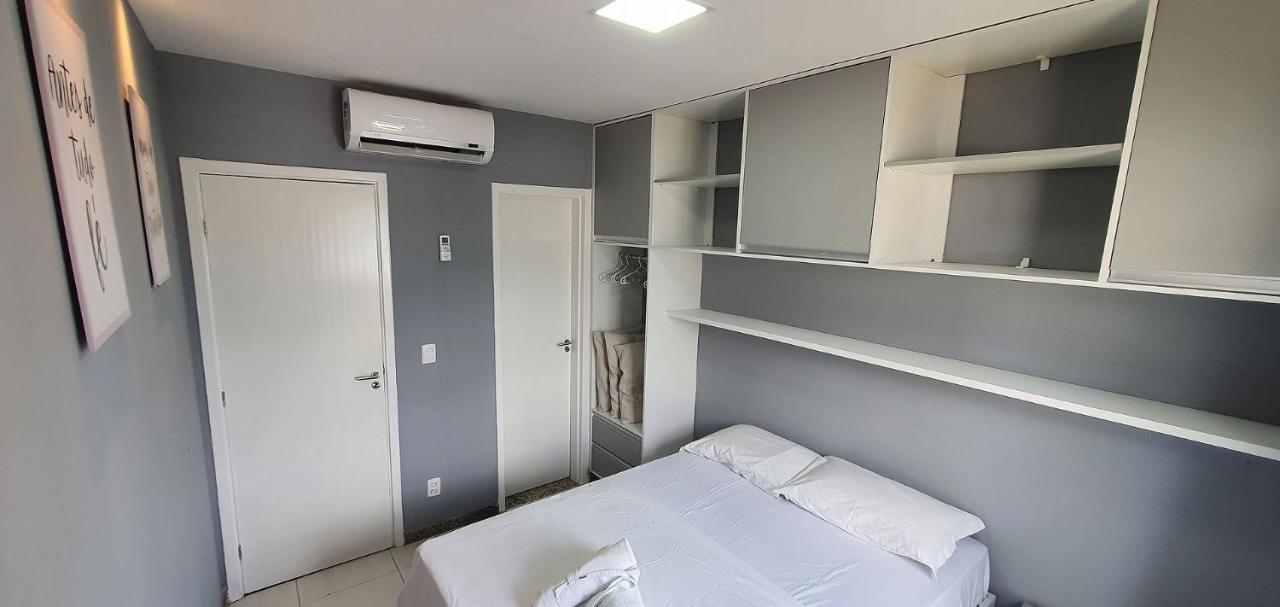 | Muro Alto -114b Apartamento