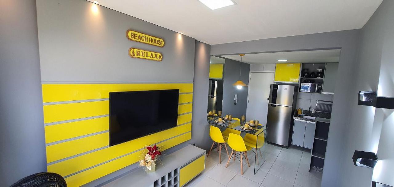 | Muro Alto -114b Apartamento Pôrto das Galinhas